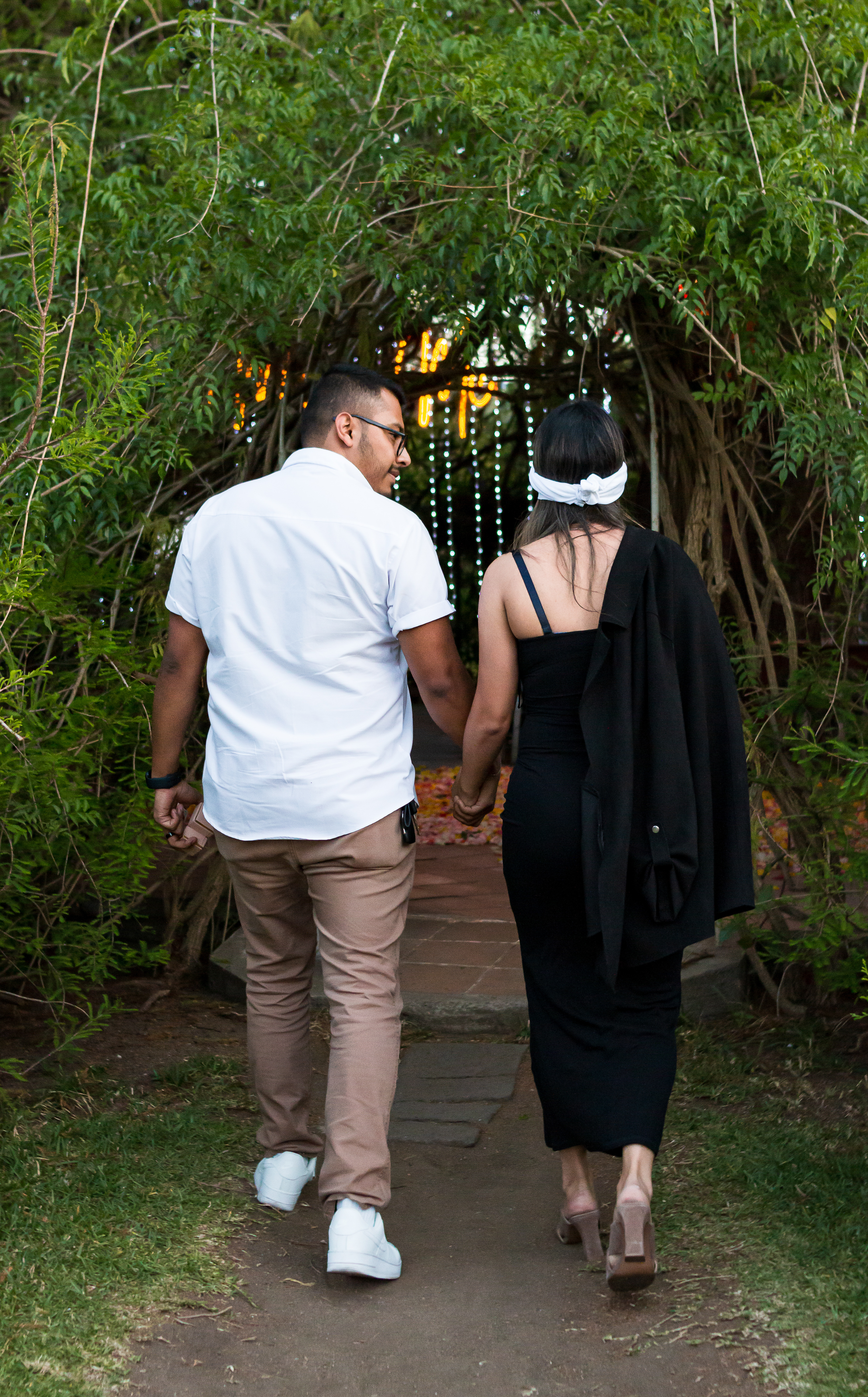 Wedding Ceremony
